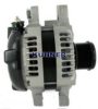 LEXUS 2706031050 Alternator